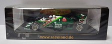 Raceland 1/43 RAM 03 Hart