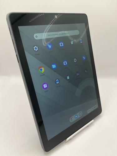 Asus ct100p chrometab black - chrometab,