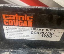 Catnic Heavy Duty Cavity Wall