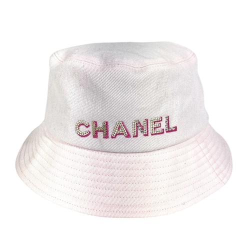 Chanel 22p logo rhinestones - chanel,