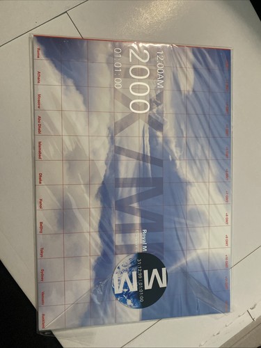 British 1999 2000 millennium - british,