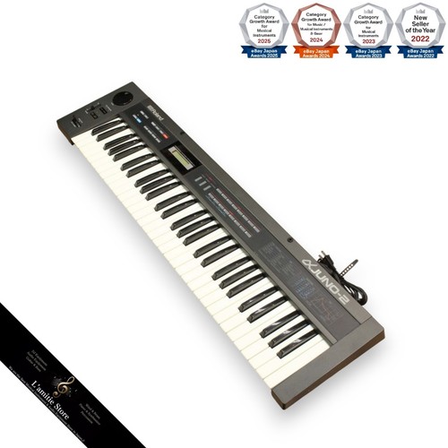 Roland alpha juno2 61key - roland,