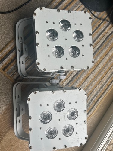 Adj wifly qa5 par white - in,