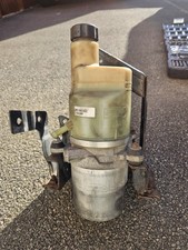 Volvo C30 S40 V50 C70 Electric