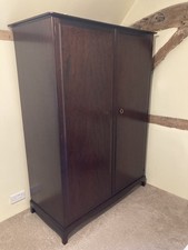 Stag Minstrel Mahogany Double