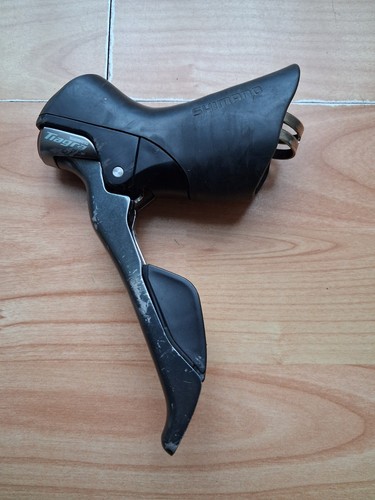 Shimano tiagra 4700 left - shimano,