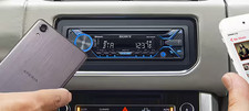 Sony MEX-N4200BT Car Stereo