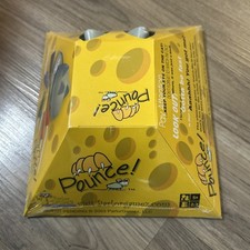 Parlor Gamez Pounce! Board