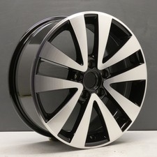 VOLKSWAGEN VW GOLF MK6 GTD 17"