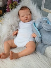 Reborn Doll Kit, Haven By Izzy