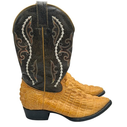Gran lider alligator cowboy - gran,