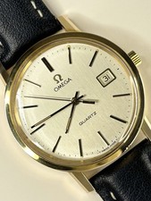 OMEGA Vintage 1970’s Men’s