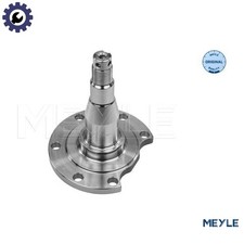 STEERING KNUCKLE WHEEL