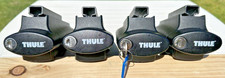 Thule Evo Oversize Rail - 7108