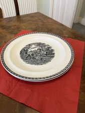 Lugano plates - lugano,