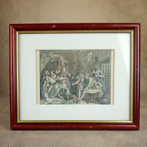William hogarth s the - william,