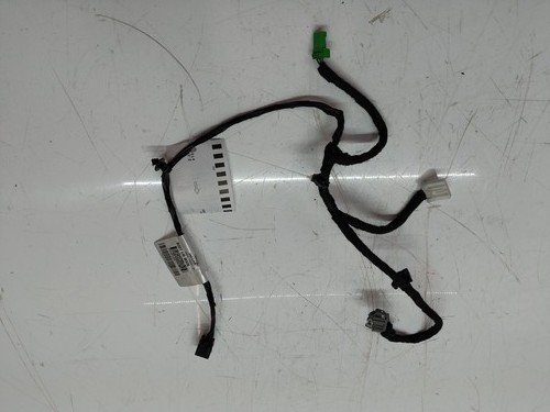 Wiring harness for jaguar - wiring, xj