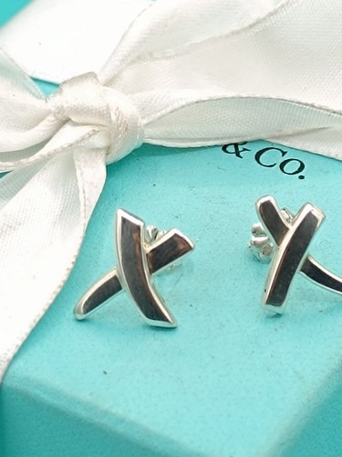 Tiffany sterling silver - tiffany,