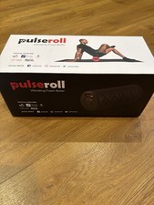 Pulseroll Vibrating Foam