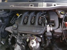 EB2FAD VAUXHALL CORSA ENGINE