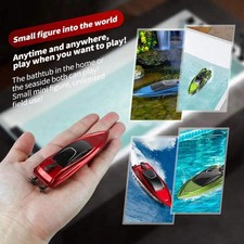 2.4G Mini RC Boat -
