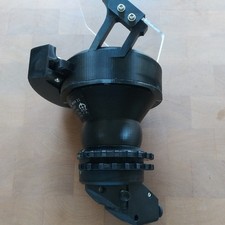 ww2 replica raf  spitfire Hurricane Gun sight 