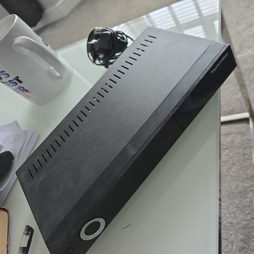 Technisat hdfv freeview - technisat, hd