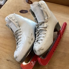 Risport Ice Skates Womens