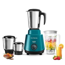 Longway Super Pro Juicer Mixer