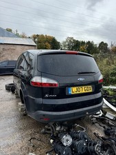 Ford S-Max TITANIUM X SPORT BREAKING / SPARES / PARTS ONLY 2007