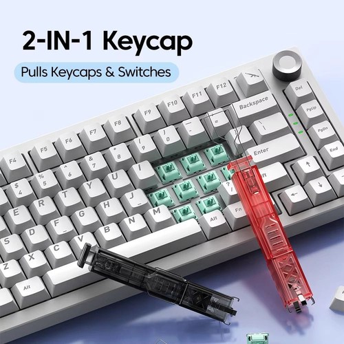 1pc keycaps remover tool - 1pc,