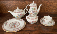 Wedgwood Miniature Kutani