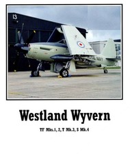 Modeller's Guide: Westland