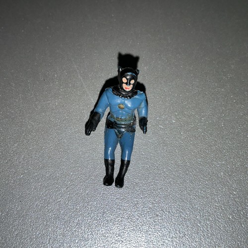 Vintage corgi 267 batman - vintage,