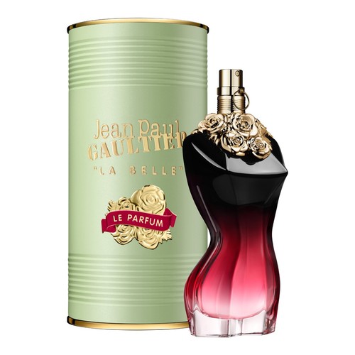 Jean paul belle - la,