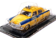 Altaya 1/43 Scale SOV01A -