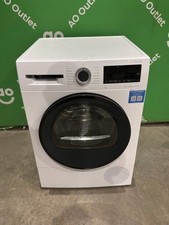 Bosch 9Kg Heat Pump Tumble