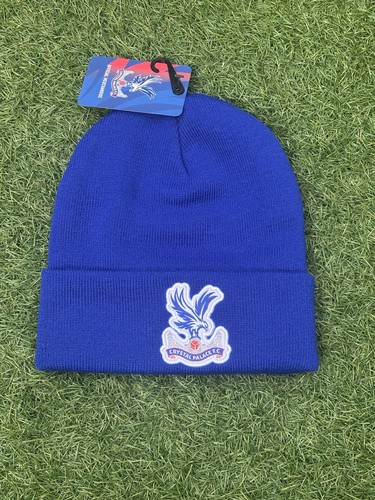 Official crystal palace - official,