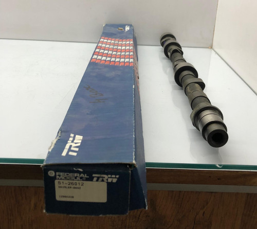 Trw camshaft 26012 - camshaft, 51-26012