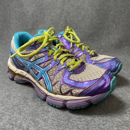 Asics gel kayano 20th - asics, gs