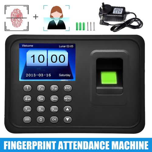 Lcd biometric fingerprint - lcd,