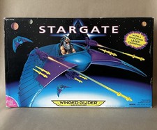STARGATE - Winged Glider -