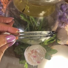 Zara x Jo Malone Loves Amalfi Sun Ray Sunray Perfume 1 x 4ml Travel New! Mini