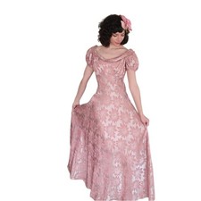 Vintage 30s pink - vintage,