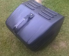 Hayter Hobby 41 Lawn Mower Grass Box 