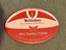 Worthington bitter win - bitter,