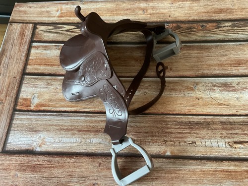 Our generation horses - generation, saddle