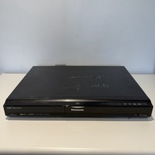 Panasonic DMR-EX77 HDD DVD