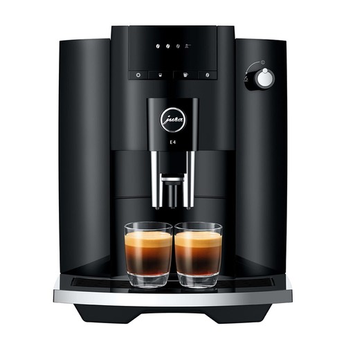Jura piano automatic coffee - jura,
