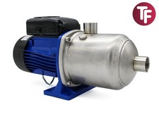 Lowara multistage pump - e-hm,